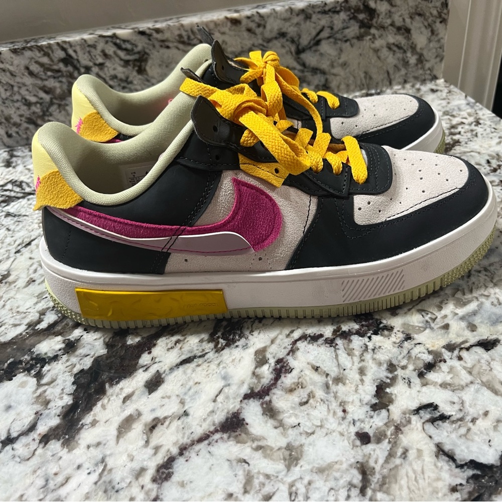 Nike Fontanka